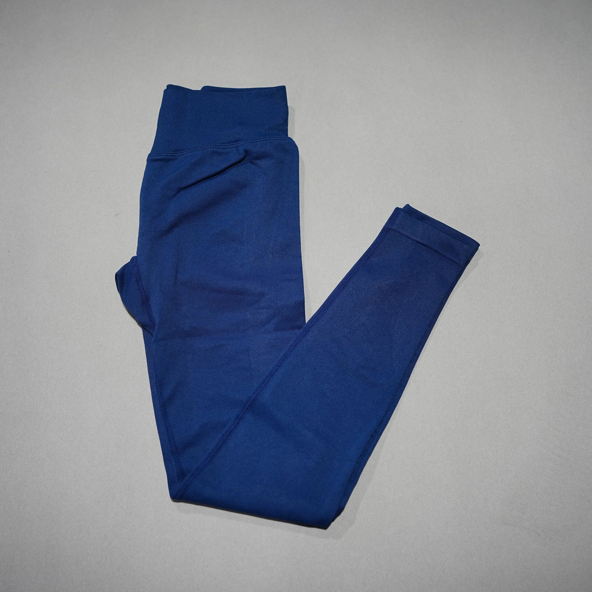 Seamless High Waist Yoga Leggings With Tummy Control Compression Pants