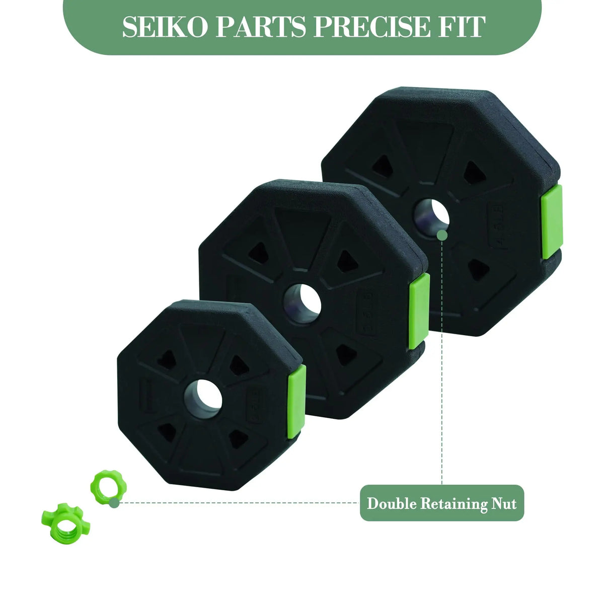 Adjustable Dumbbell Set With Barbell Kettlebell And Push Up Stand