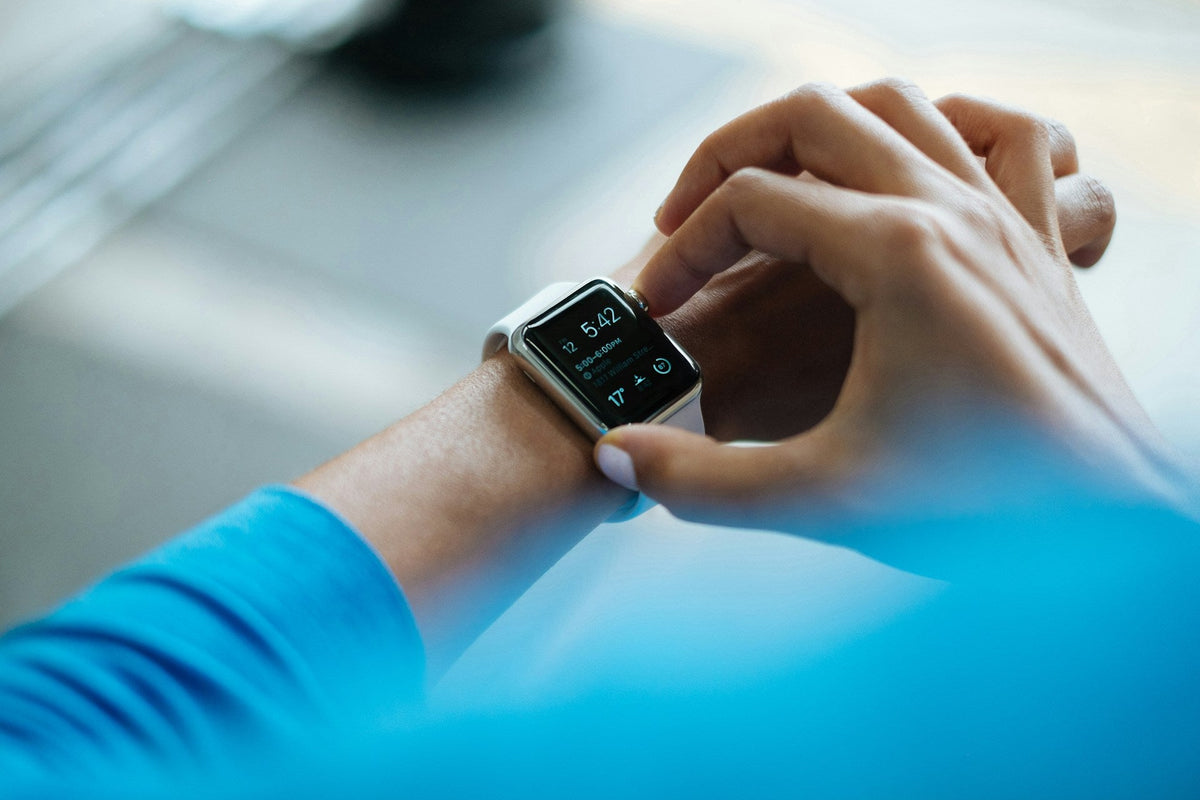 Smart Watches & Wearable Electronics