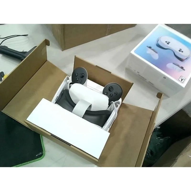 Oculus Quest 3S Premium All In One Mixed Reality Headset