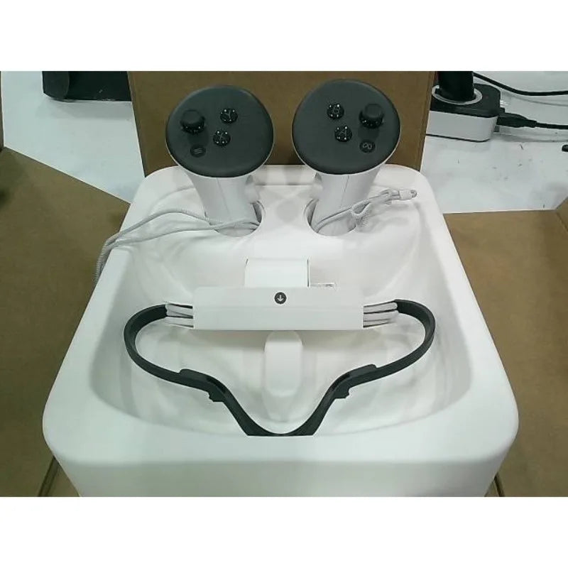 Oculus Quest 3S Premium All In One Mixed Reality Headset