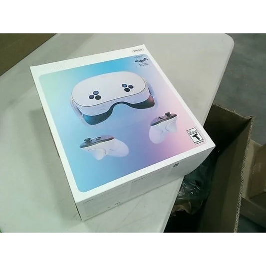 Oculus Quest 3S Premium All In One Mixed Reality Headset