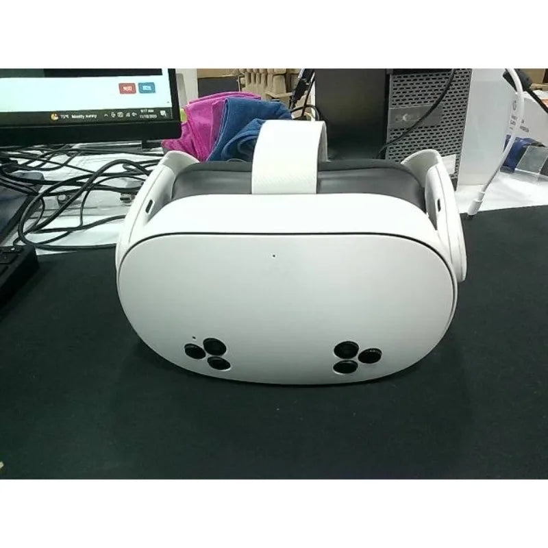 Oculus Quest 3S Premium All In One Mixed Reality Headset