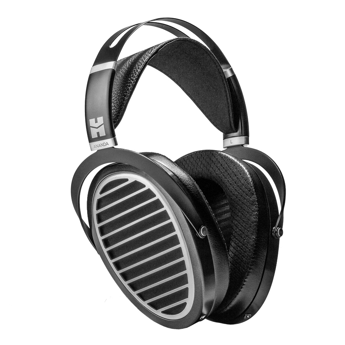 Hifiman Ananda Stealth Magnet Open Back Planar Magnetic Headphones