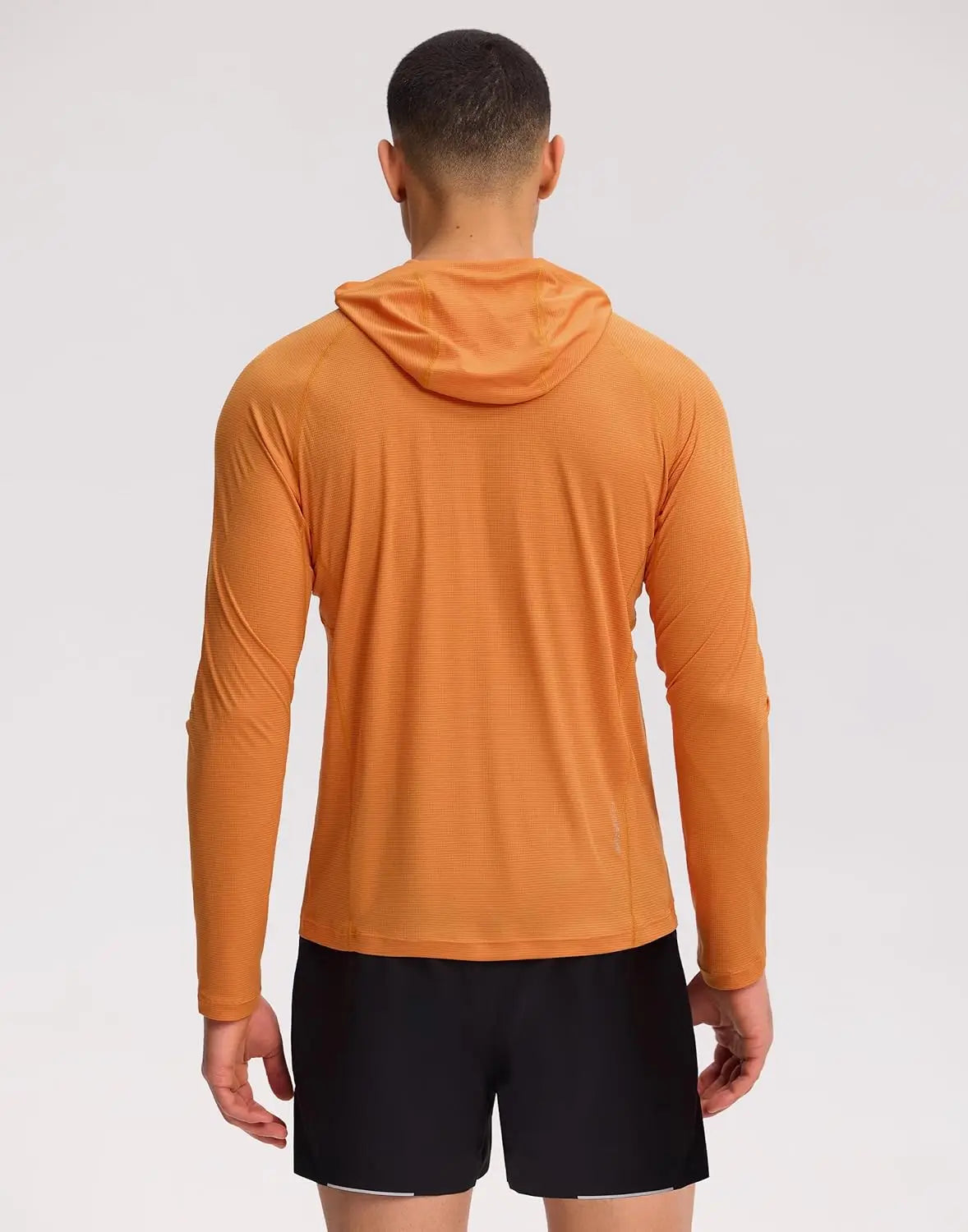 Pioneer Camp Lightweight Sun Protection Hoodie Quick Dry Hiking Shirt