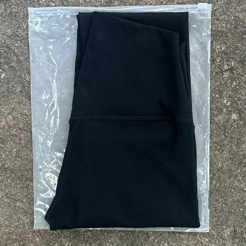 Women's Breathable Fitness Yoga Leggings With Inner Pocket