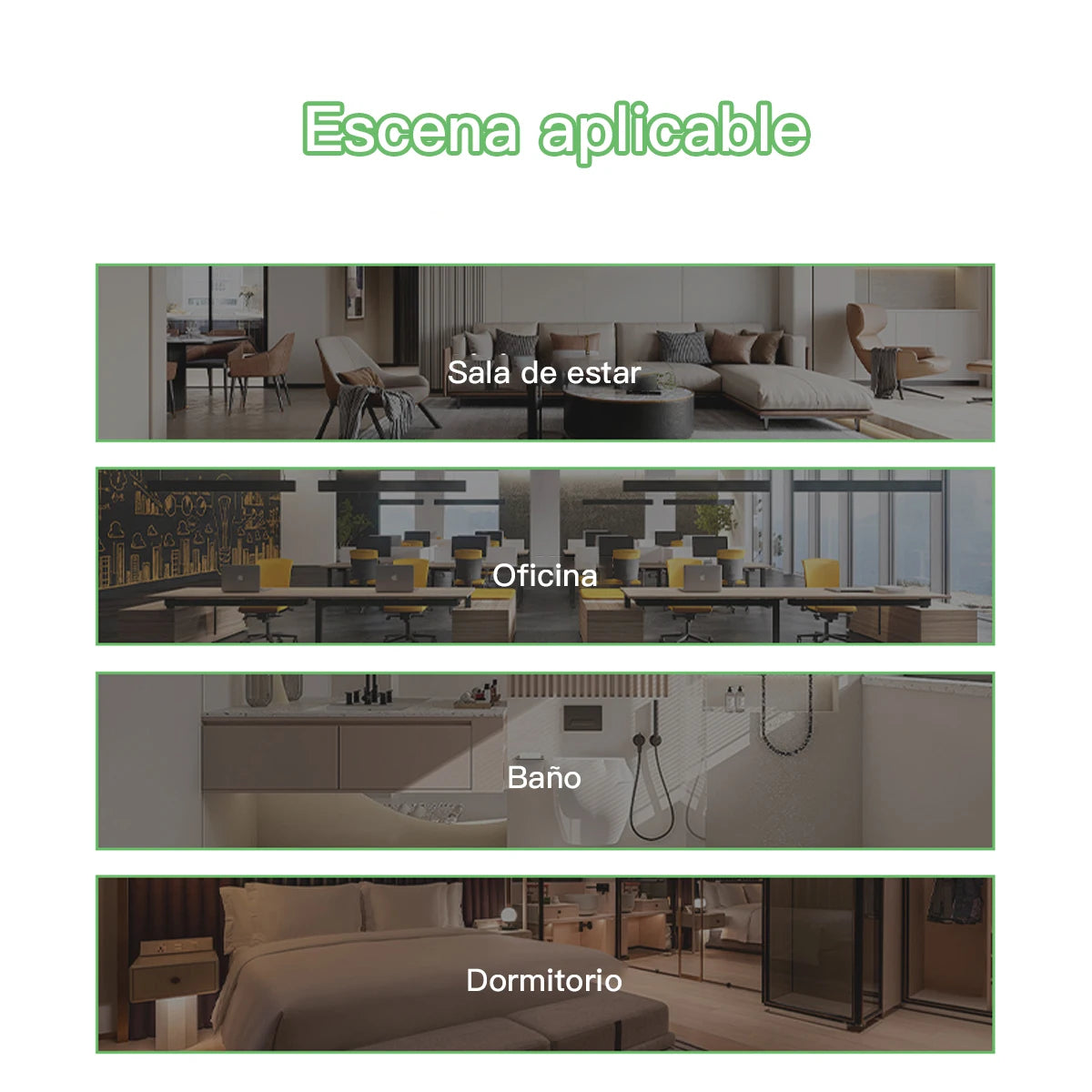NAMSTE Bluetooth Aromatic Oil Diffuser Socket Style Home Fragrance Device