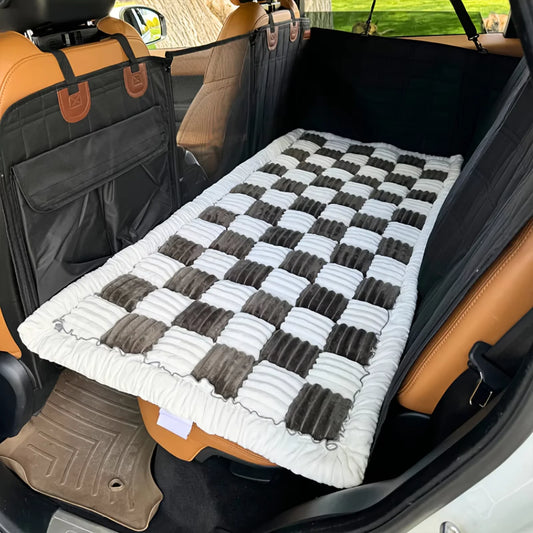 CWV Waterproof Washable Pet Bed Mat And Car Seat Cover