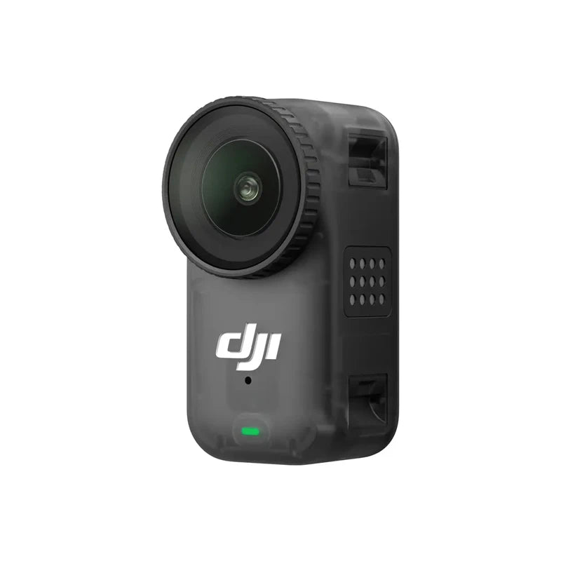 DJI Osmo Nano Wearable Camera Standard Combo Wide FOV 4K