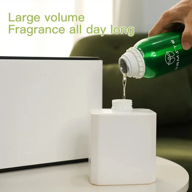 NAMSTE Smart Scent Diffuser For Home And Hotel Aroma Fragrance