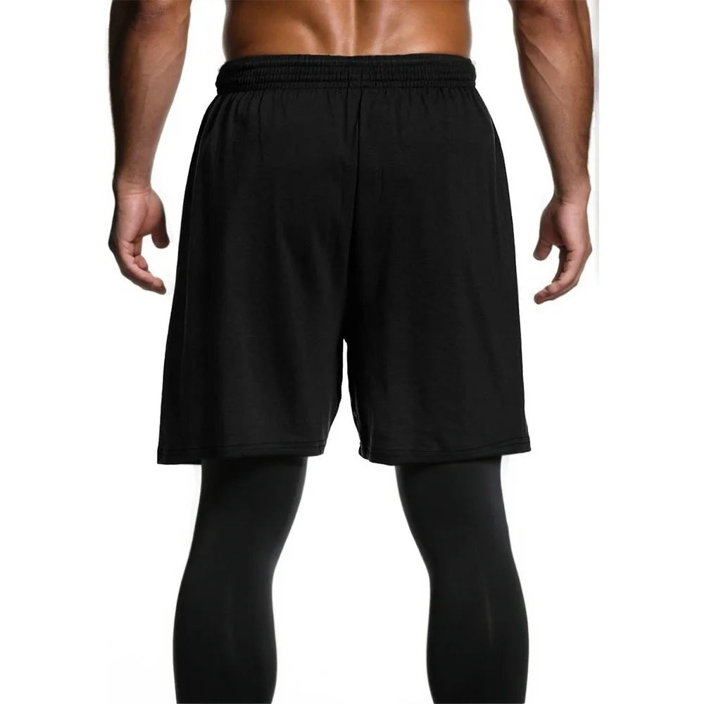 Women's Quick Dry Compression Running Pants For Training And Fitness