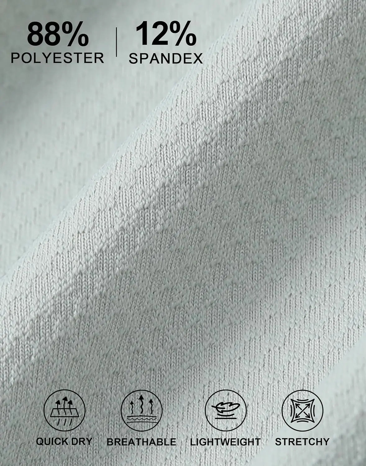 Pioneer Camp Men's UPF 50+ Quick Dry Sun Protection Shirt