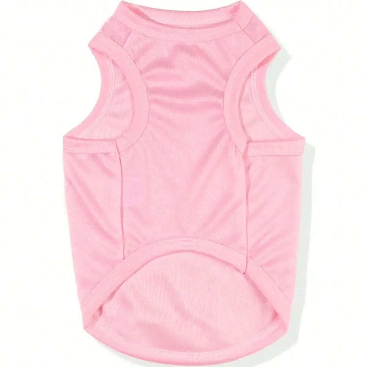 Prince And Princess Pet Vest Set With Crown Slogan Apparel