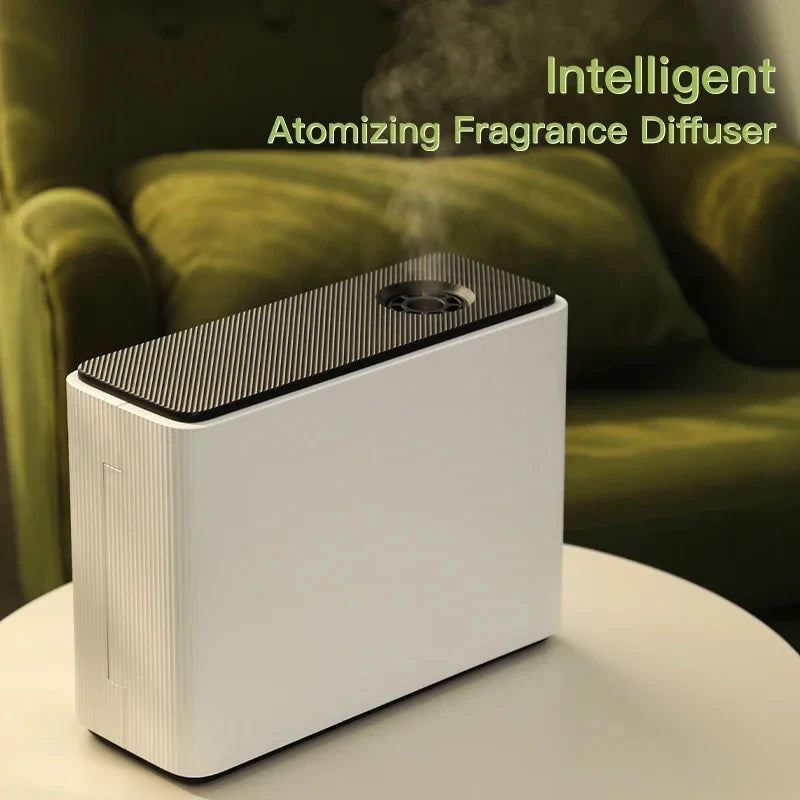 NAMSTE Smart Scent Diffuser For Home And Hotel Aroma Fragrance