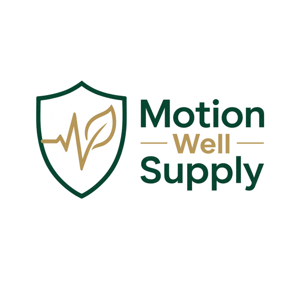 Motion Well Supply